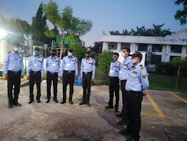 Plant & Institutional Security